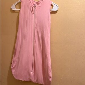 Halo SuperSoft SleepSack - Light Pink